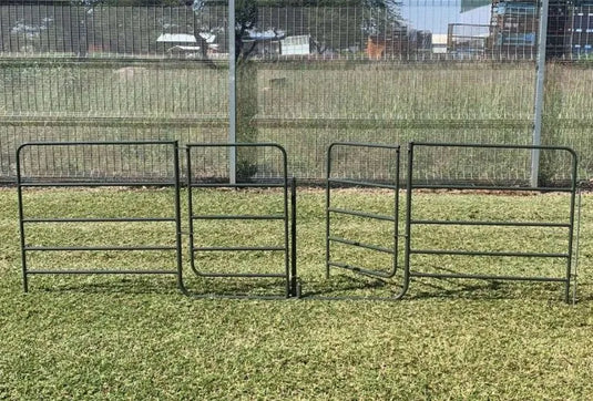 Sheep Lambing Pen