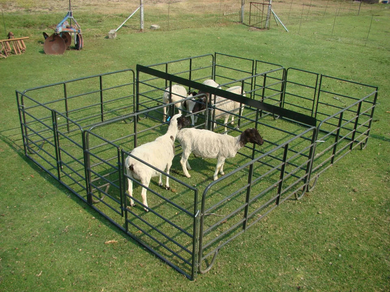 Load image into Gallery viewer, Sheep Lambing Pen
