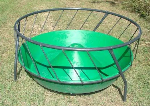 Load image into Gallery viewer, Sheep Ring Feeder (1.4m)
