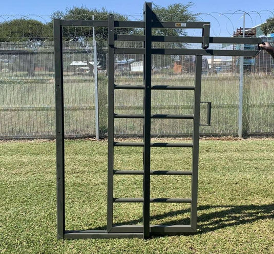 Sliding Gate (cattle)