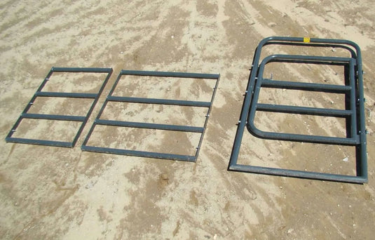 Sorting gate (cattle)