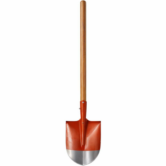 Post Hole Spade