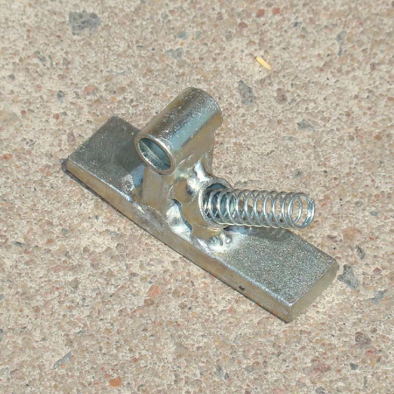 Load image into Gallery viewer, Spring and Toggle (Neck clamp)
