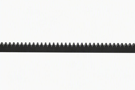 D5 Sliding Gate Motor Steel Rack - 30 x10mm x 2m