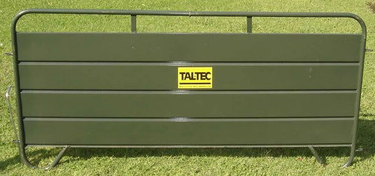 TSK2 Sheep Crush Panel (1850 x 900mm)