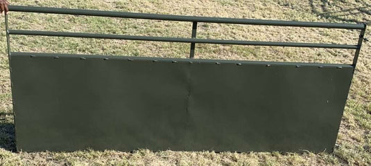 TSK2 Sheep HD Crush Panel (solid side)