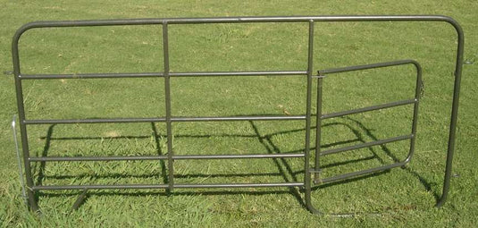 TSK3 Sheep Gated Kraal Side (1850 x 900mm)