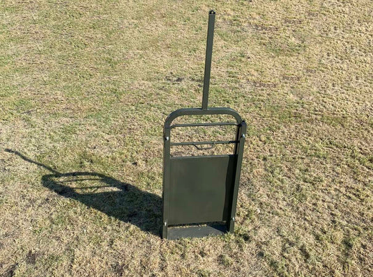 TSK4 Sheep HD Drop Gate (Guillotine)