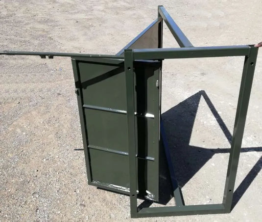 TSK5.1 Sheep HD Sorting Gate (2-way)