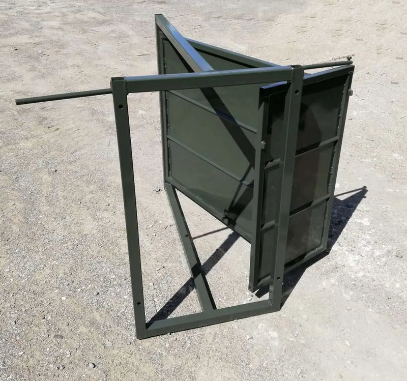 Load image into Gallery viewer, TSK5.1 Sheep HD Sorting Gate (2-way)
