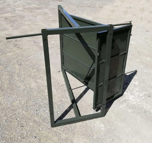 TSK5.1 Sheep HD Sorting Gate (2-way)