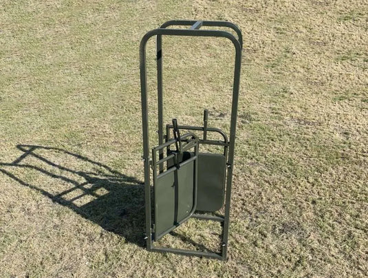 Sort Gate Box TSK5 Sheep HD Sorting Gate (3-way box) – Power Fence