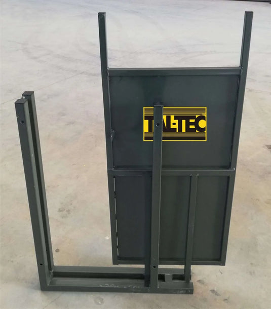 TSK9 Sheep HD Sliding Gate