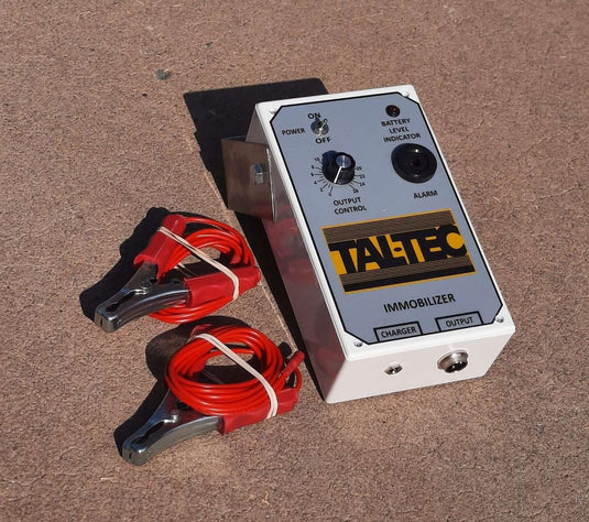 Tal-Tec Immobilizer