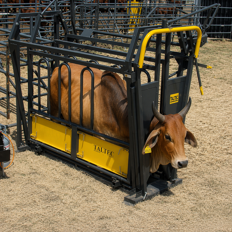 Animal Handling