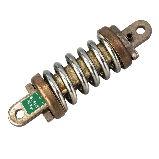 Wire Tension Indicator