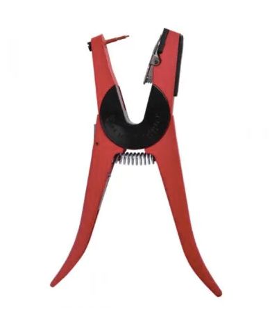 Universal Tag Applicator