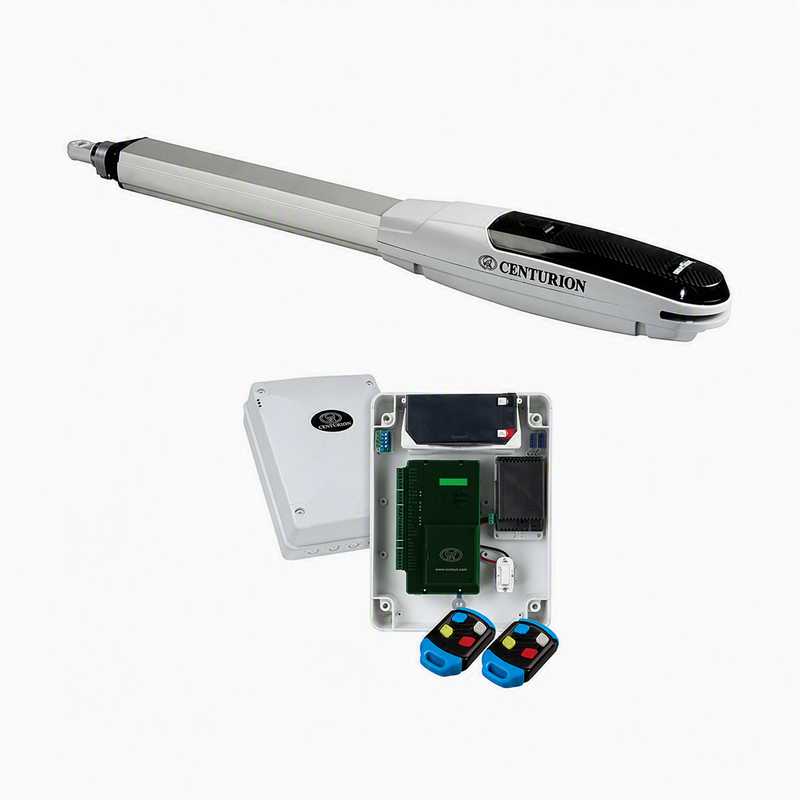 Load image into Gallery viewer, Swing Gate Motor Kit
