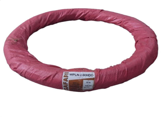 Binding Wire HD Galvanized
