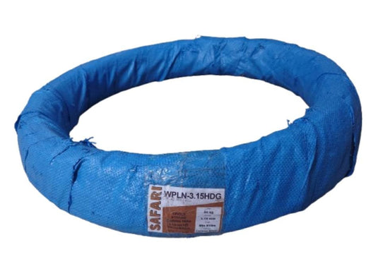 Binding Wire HD Galvanized