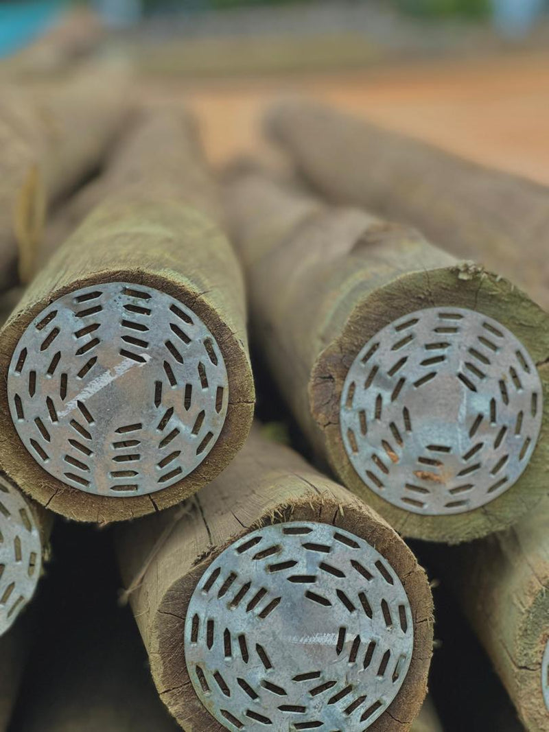 Load image into Gallery viewer, Wood Posts
