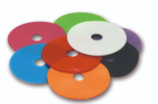 Selection Washer 100pcs