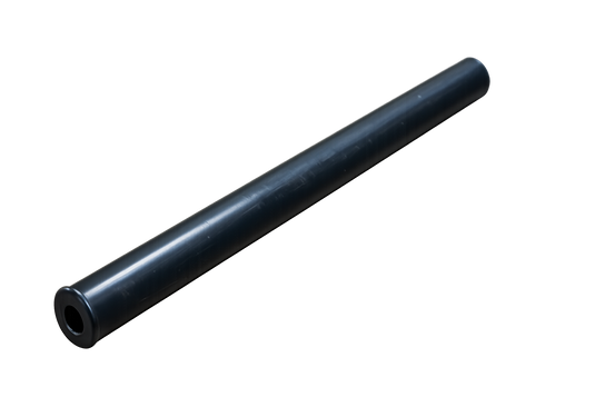 Insulator Wood Post