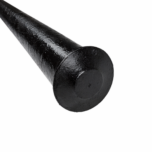 Straining Post