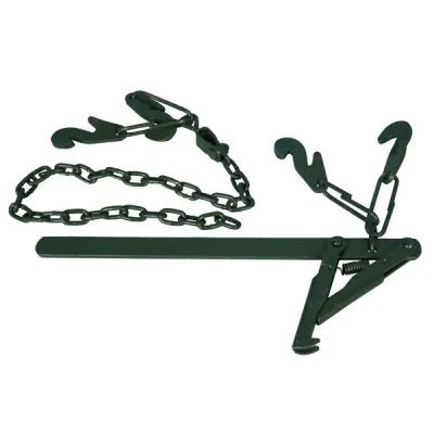 Wire Stretcher - Autochain