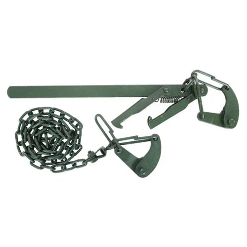 Bobbejaan Strainer